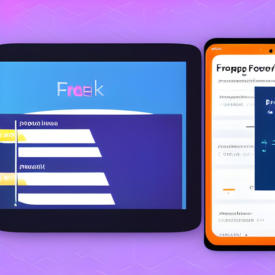 Frappe Framework app development using docker - Cover Image
